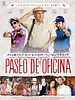 Pôster de Paseo de Oficina