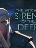 Pôster de The Witcher: Sereias das Profundezas