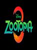 Pôster de Zootopia 3 