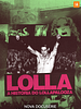 Pôster de Lolla: A História do Lollapalooza