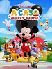 Pôster de A Casa do Mickey Mouse+ 
