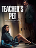 Pôster de Teacher's Pet