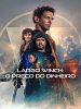 Pôster de Largo Winch: Preço do Dinheiro