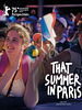 Pôster de Aquele Verão em Paris