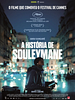 Pôster de A História de Souleymane