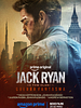 Pôster de Jack Ryan de Tom Clancy: Guerra Fantasma