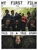 Pôster de My First Film