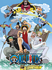 Pôster de ONE PIECE Aventura Na Ilha Espiral