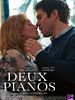 Pôster de Dois Pianos