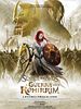 Pôster de O Senhor dos Anéis: A Guerra dos Rohirrim