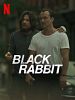 Pôster de Black Rabbit