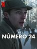 Pôster de Número 24