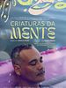 Pôster de Criaturas da Mente