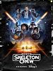 Pôster de Star Wars: Skeleton Crew