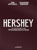 Pôster de Hershey 