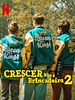 Pôster de Crescer Não é Brincadeira 2