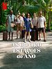 Pôster de As Quatro Estações do Ano
