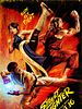Pôster de Street Fighter