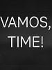 Pôster de Vamos, Time!