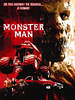 Pôster de Monster Man