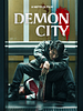 Pôster de Demon City
