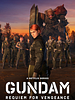 Pôster de Mobile Suit Gundam: Requiem for Vengeance