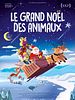 Pôster de O Grande Natal dos Animais