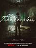 Pôster de Frankenstein