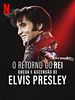 Pôster de O Retorno do Rei: Queda e Ascensão de Elvis Presley