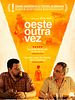 Pôster de Oeste Outra Vez
