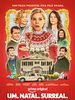 Pôster de Um. Natal. Surreal