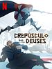 Pôster de Crepúsculo dos Deuses