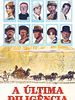 Pôster de A Última Diligência