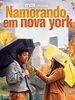 Pôster de Namorando em Nova York