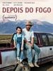 Pôster de Depois do Fogo