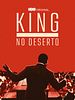 Pôster de King no Deserto