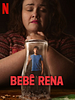 Pôster de Bebê Rena