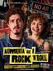 Pôster de Aumenta que é Rock’n Roll