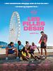 Pôster de As Garotas Desejo