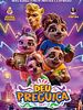 Pôster de Deu Preguiça!