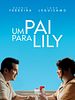 Pôster de Um Pai para Lily