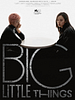 Pôster de Big Little Things