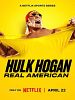 Pôster de Hulk Hogan: O Lutador 