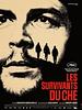 Pôster de Les Survivants du Che