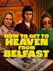 Pôster de De Belfast ao Paraíso