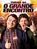 Pôster de Turma 94: O Grande Encontro