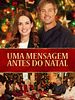 Pôster de Uma Mensagem Antes do Natal