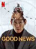 Pôster de Good News