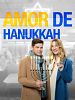 Pôster de Amor de Hannukah