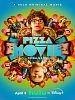 Pôster de Pizza Movie
